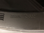 фара правая Toyota Corolla NRE210 ZWE212