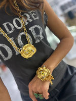 Браслет Schiaparelli