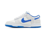 Кроссовки Nike Dunk Low (Женская размерная сетка)
