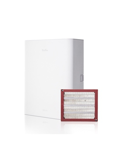 Очиститель воздуха приточный Ballu ONEAIR ASP-100WH белый