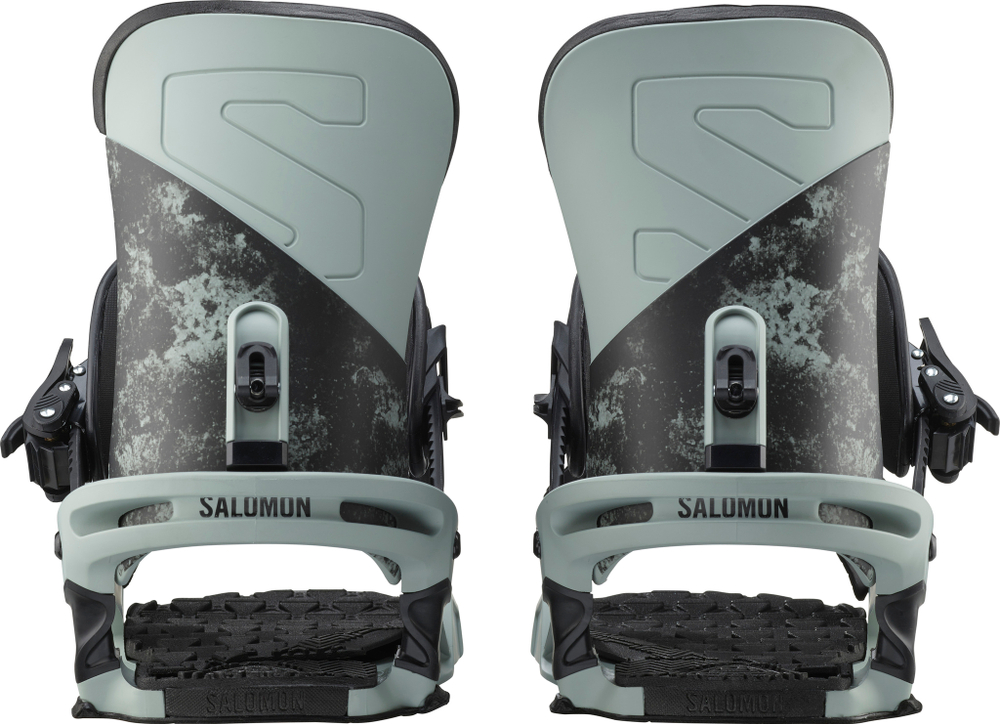 Крепления Salomon TRIGGER IRON