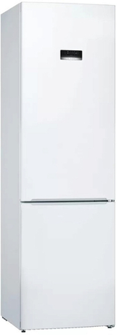 Двухкамерный холодильник Bosch KGE39AW33R