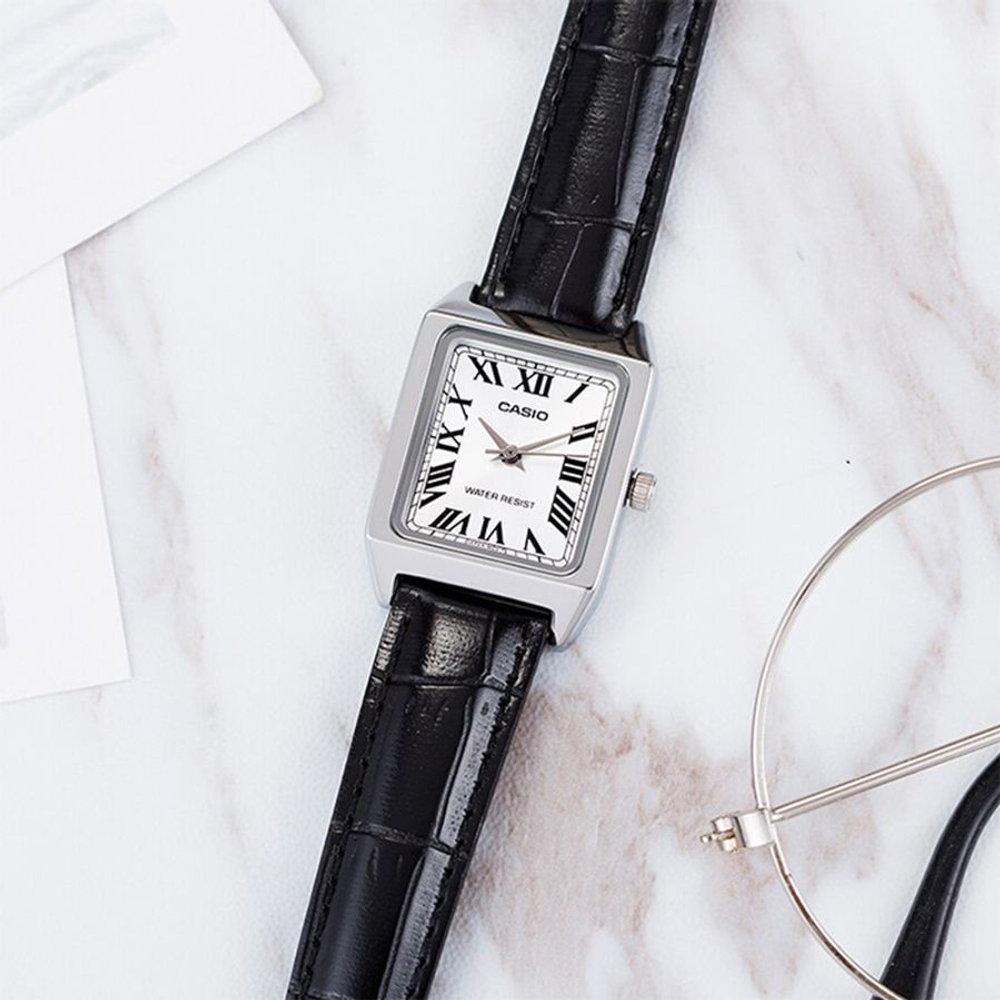 Женские наручные часы Casio LTP-V007L-7B1