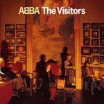 ABBA / The Visitors (LP)