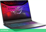 Ноутбук Asus ROG Strix G18 2025 G815LR-S9085