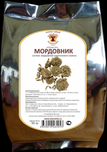 Мордовник обыкновенный (семена)