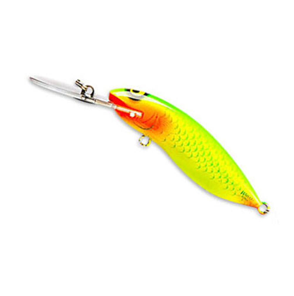 Halco Sorcerer 90DD+STD 9 см., цвет R7