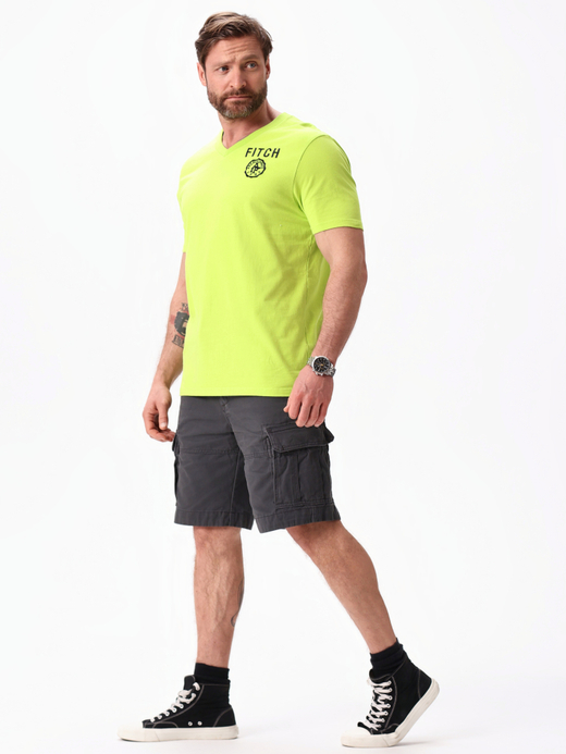 Футболка Abercrombie & Fitch ABF47