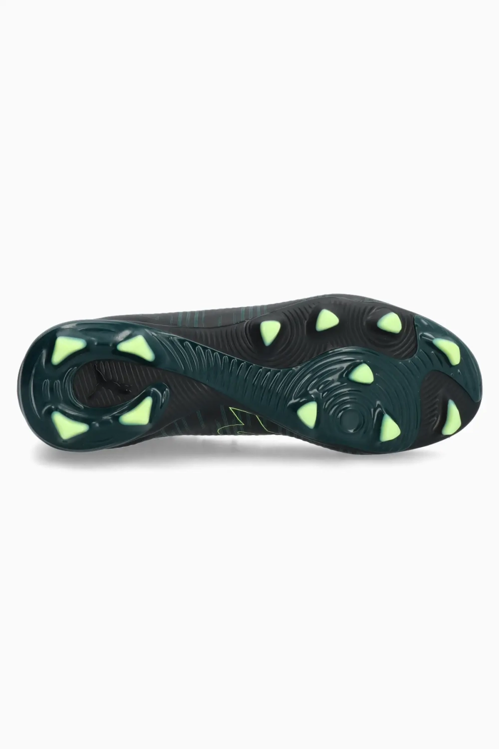Бутсы Puma Future 8 Pro FG/AG - черный
