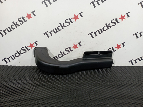 Воздуховод отопителя