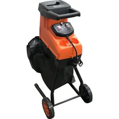 Измельчитель веток "КАЛИБР" ЭСИ-2800В