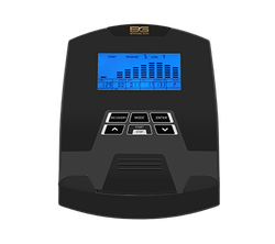 BRONZE GYM Pro Glider