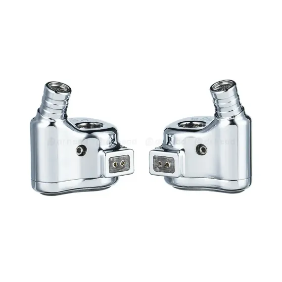 FiR Audio Krypton 5 Universal