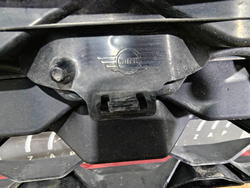 Решетка радиатора JCW Mini Countryman 2 (F60) 16-24 Б/У Оригинал 51135A1A149