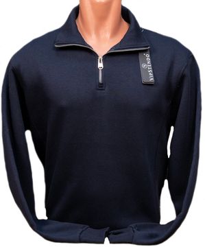 Свитшот оверсайз (толстовка) VIP STENDO. Турция. (50-58р.)