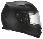 Orion / Матовый / Черный