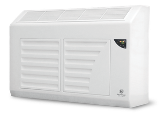 Осушитель для бассейнов ROYAL Clima DAR 144