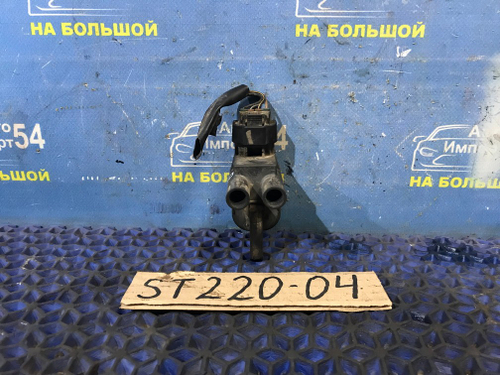 Катушка зажигания TOYOTA AVENSIS 2001