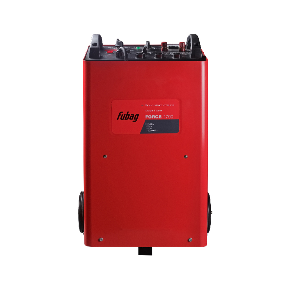 Устройство пуско-зарядное Fubag FORCE 1700