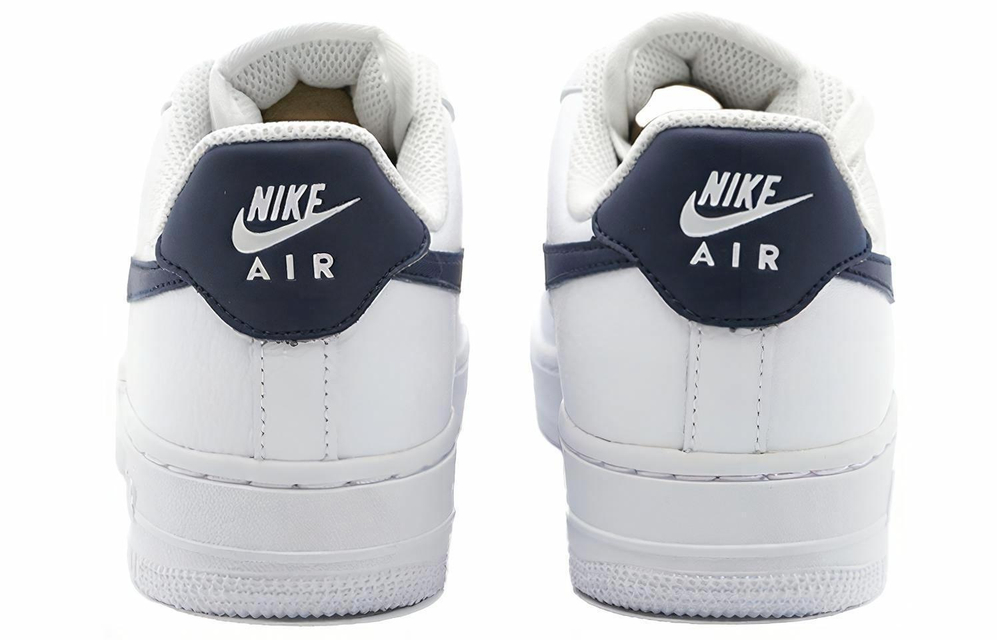 Кроссовки Nike Air Force 1 07 (Женская размерная сетка)