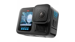 Экшн-камера GoPro HERO 13 Extended Power Bundle Includes Black