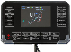 Массажное кресло Victoryfit VF-M67