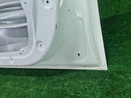 Дверь передняя правая KIA Sportage 4 QL (2016-2022)