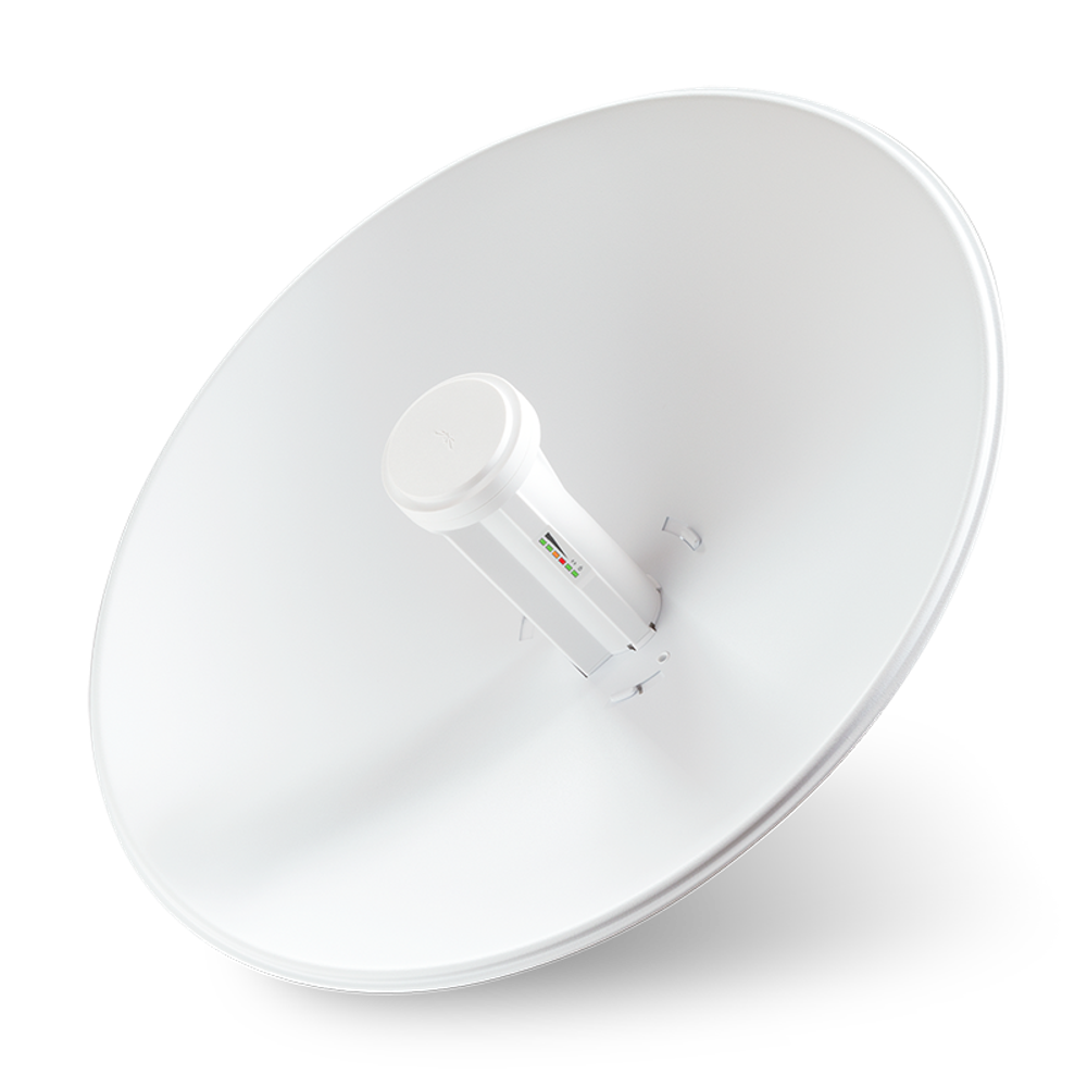 Радиомост Ubiquiti PowerBeam M5-400