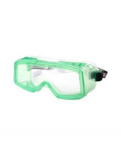 Очки Росомз ЗН4 ЭТАЛОН, закрытые, с непрямой вентиляцией, арт. 20411