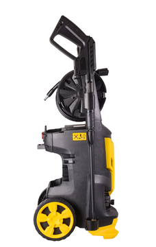 Мойка высокого давления "HUTER" W200i PROFESSIONAL