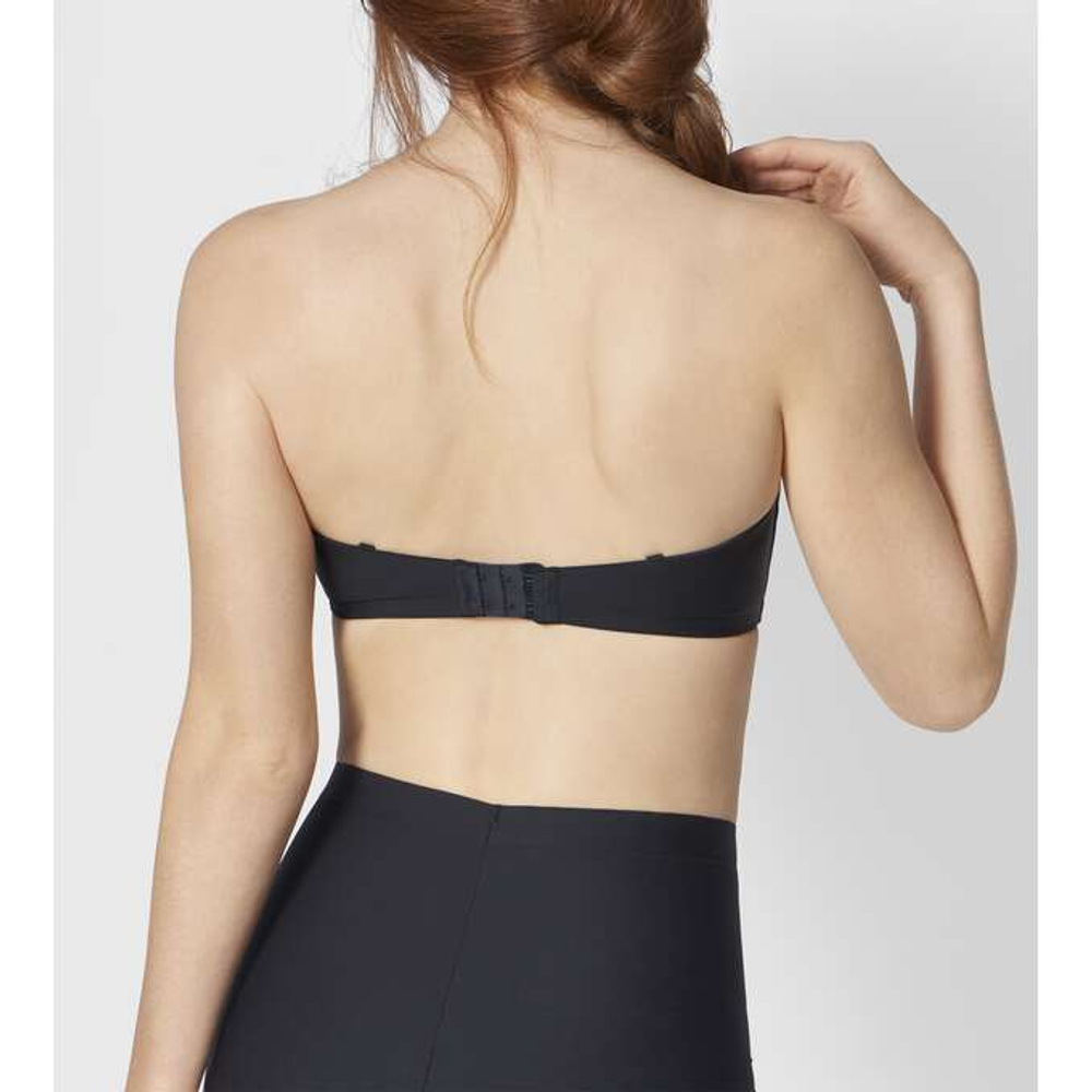 Бюстгальтер балконет Triumph Stepy Soft 01 WDP