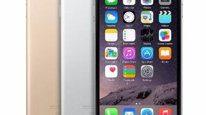 Неподтвержденные слухи: IPhone 7 получит изогнутый по краям экран