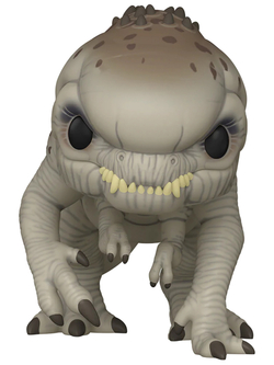 Фигурка Funko POP! Movies Jurassic World Rebirth Distortus Rex (1800) 86661