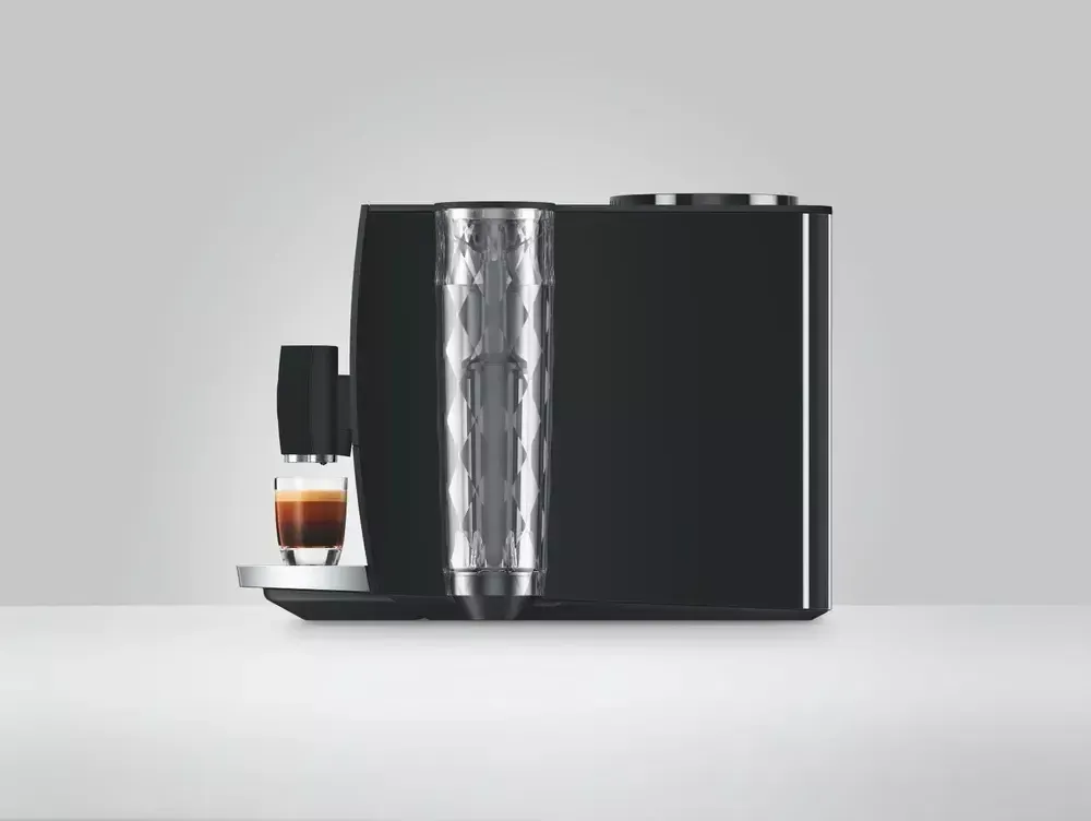 Кофемашина Jura ENA 8 Touch Full Metropolitan Black EC (15493) - 8