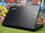 Ноутбук Lenovo i3-3110M/GT 720M 2GB/4GB/SSD 256GB/ G500s/ Windows 10