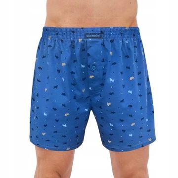 Трусы мужские семейные Cornette Comfort 002/302