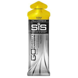 SiS Go Isotonic Energy Gel c кофеином (60 мл.) [M]