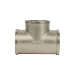 Тройник соединительный ВР 1 1/2" HLV