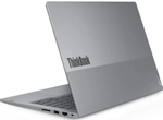 Ноутбук  Lenovo ThinkBook 16 G6 IRL 16 ", Core i5, 32 Гб RAM, 1.5 Тб SSD, Iris Xe Graphics, Серый
