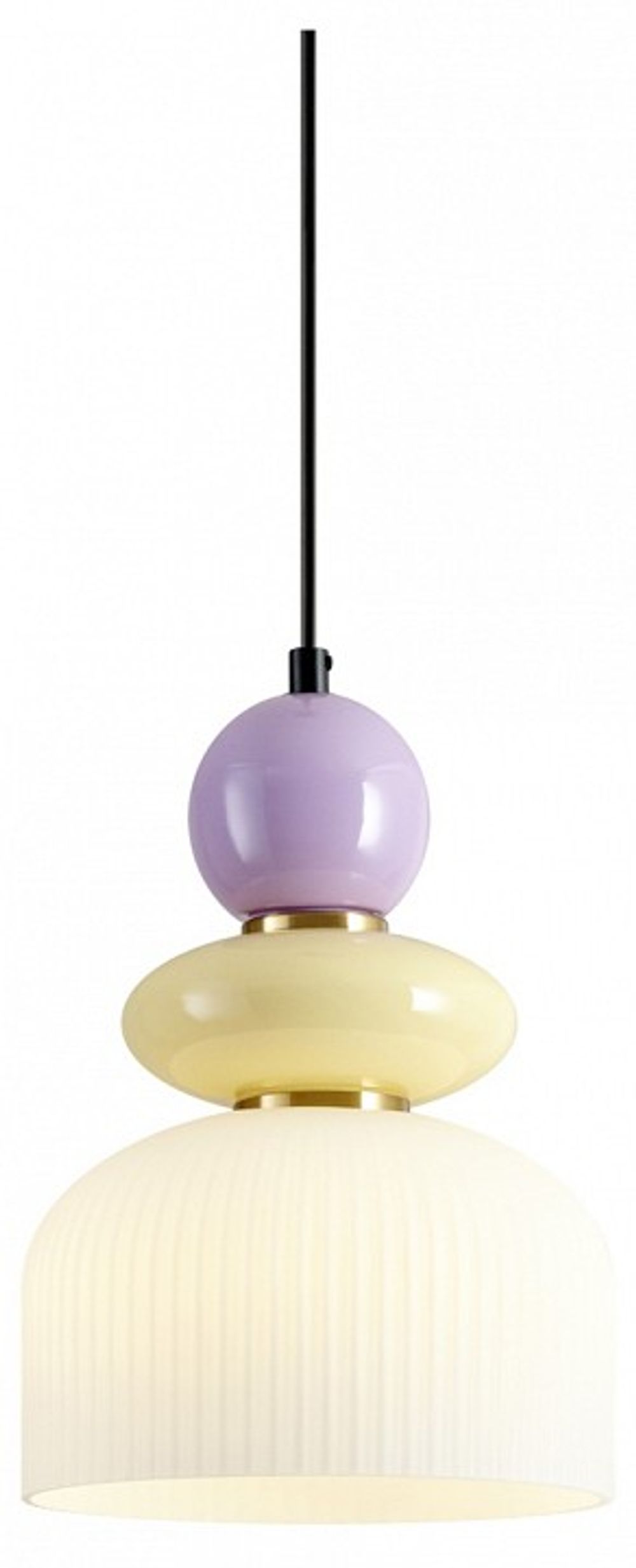 Подвесной светильник Freya Alzare FR5595PL-01B