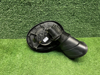 Зеркало правое Mini Hatch F56 (2021-2024) 3 конт.