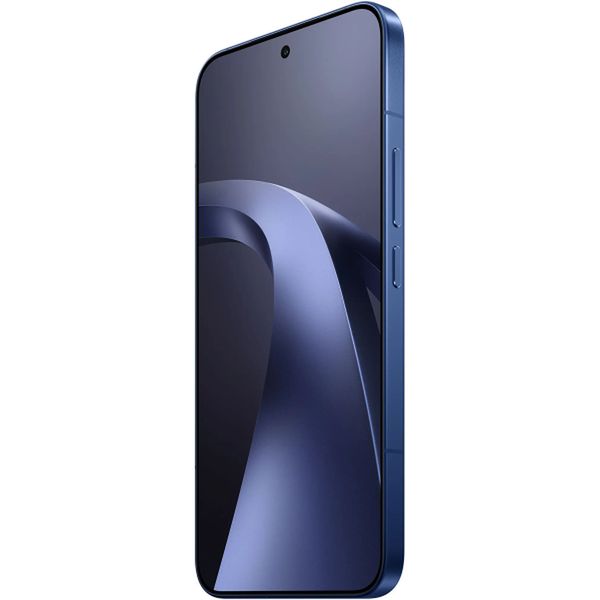 Смартфон Xiaomi 17T Pro 12/256 ГБ Global, Dual nano SIM + eSIM, Синий | Deep Blue