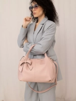 Сумка через плечо классическая