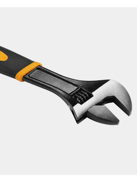 Разводной ключ DEKO 6 WR01 150 мм 065-0571