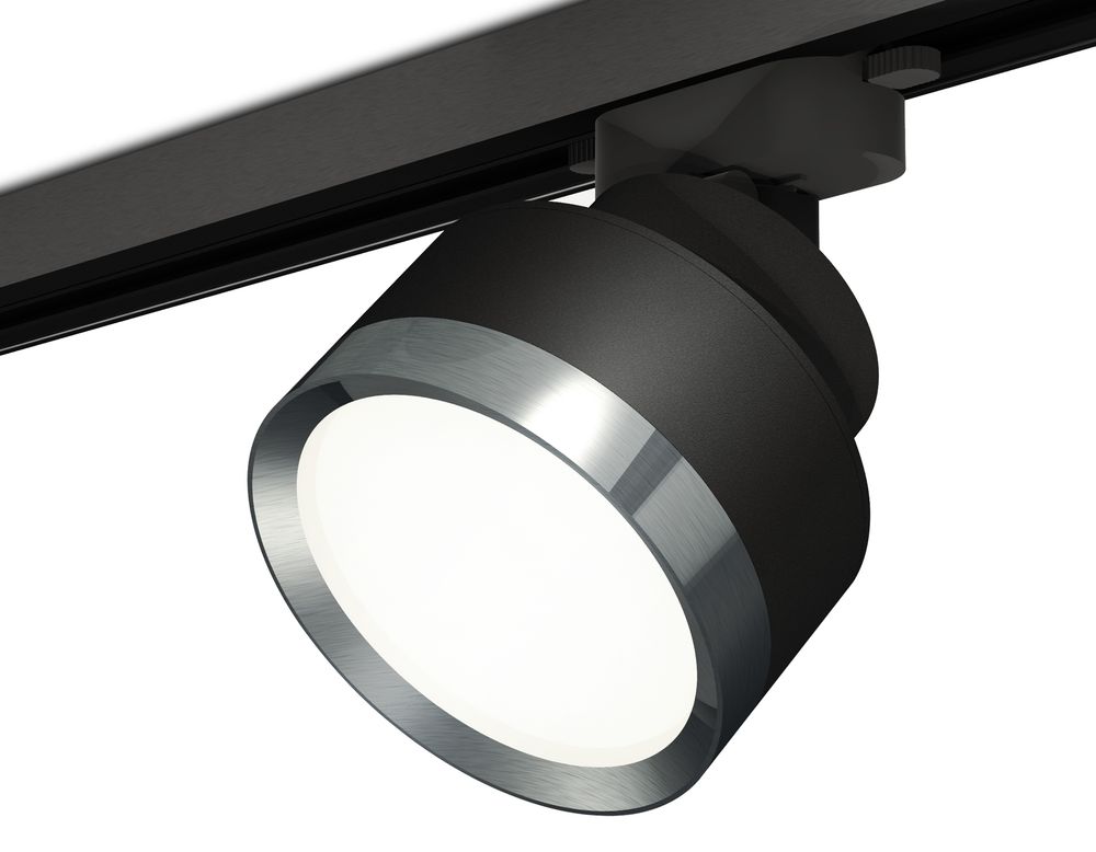 Ambrella Комплект трекового светильника GX53 Трековые XT8102006