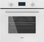 Духовой шкаф Simfer B6002 RMRW