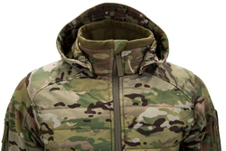 CARINTHIA G LOFT ISG 2.0 Jacket Multicam