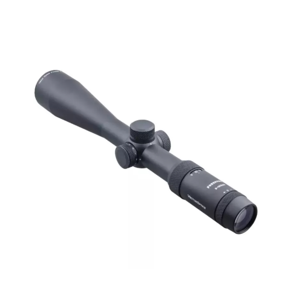Оптический прицел Vector Optics 30мм SFP Forester 3-15x50 ( установка на Тигр, СВД, ОП-СКС, ВПО-208 / Сетка VFD-2 / с подсветкой )