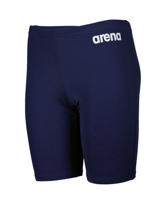 Плавки Arena Team Swim Jammer Solid Jr