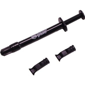 Компоненты и комплектующие Thermal Grizzly